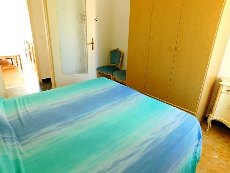 Silent Apartment, Levanto Apartment