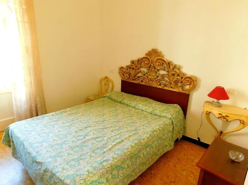 Silent Apartment, Levanto 0*,  Italy