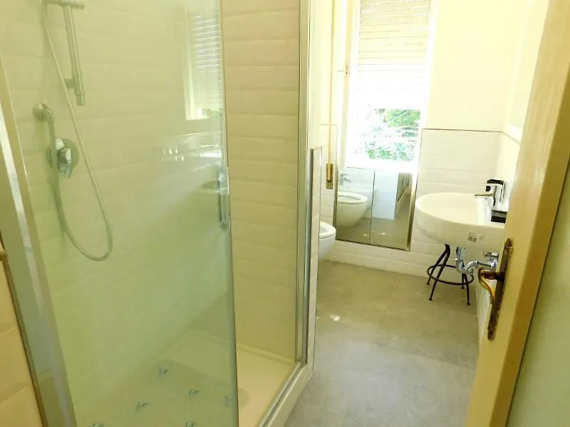 Silent Apartment, Levanto Apartment