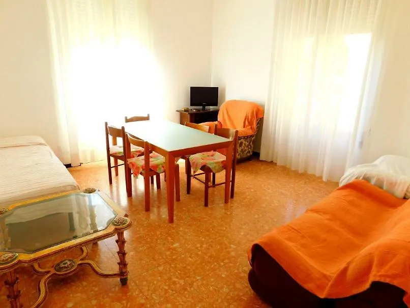 Apartment Silent Apartment, Levanto