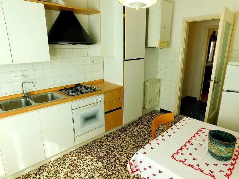 Apartment Silent Apartment, Levanto